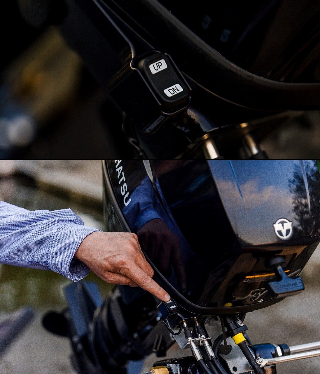 MFS9.8C | Portable | OUTBOARDS | TOHATSU North America